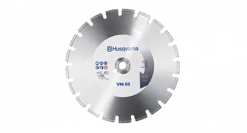 Disque diamant pour fraises