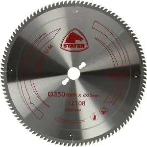 Disque widia Pour Bois