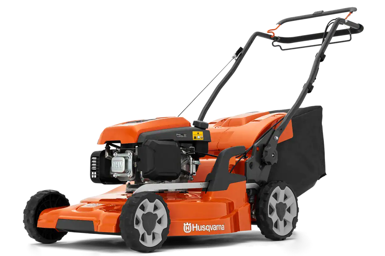 Tondeuse à Gazon LC 253S
