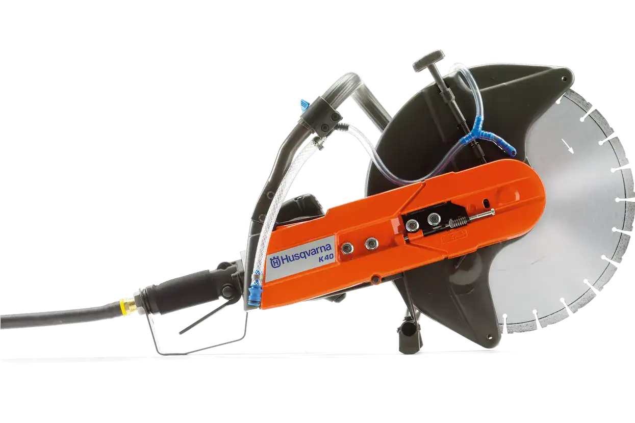 Découpeuse Husqvarna K 40