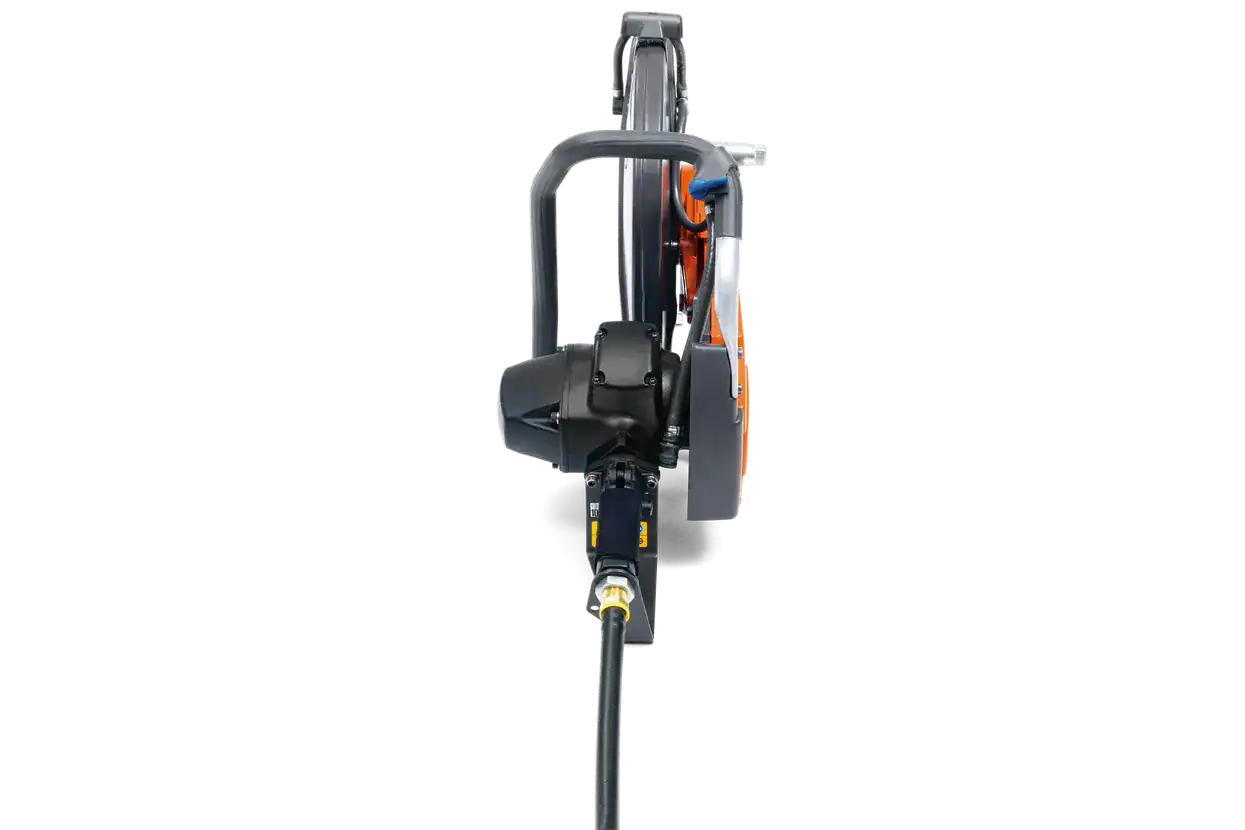 Découpeuse Husqvarna K 40