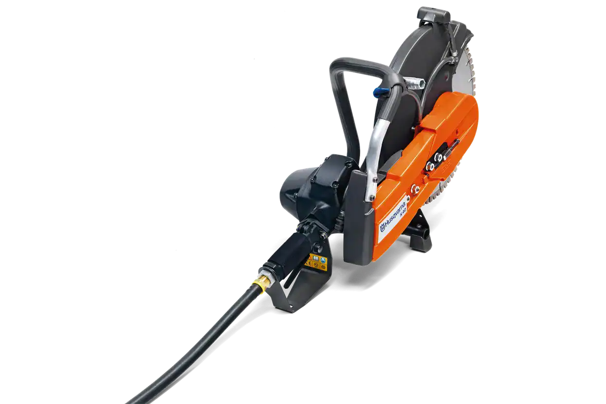 Découpeuse Husqvarna K 40