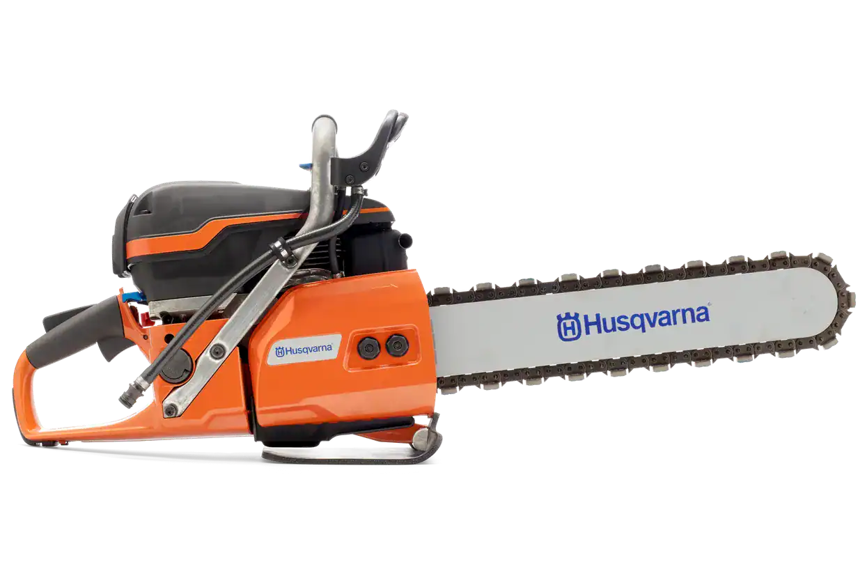 Découpeuse Husqvarna K 970 Chain
