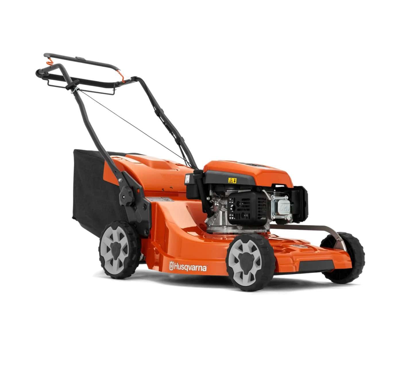 Tondeuse à Gazon LC 253S