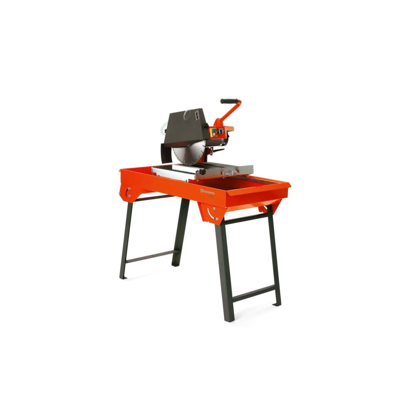 Scie sur table et de carrelage Husqvarna TS 300 E