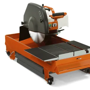Scie sur table et de carrelage Husqvarna 2,2 kW