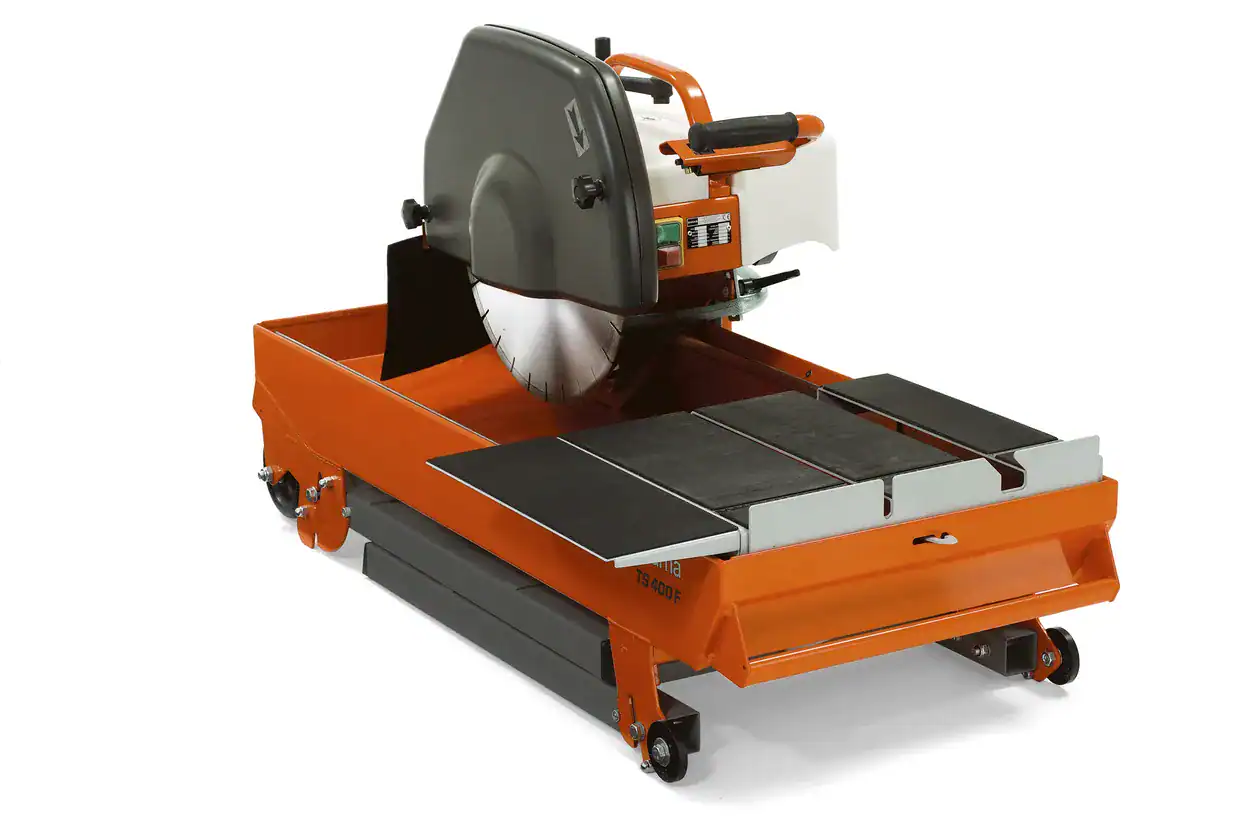 Scie sur table et de carrelage Husqvarna 2,2 kW