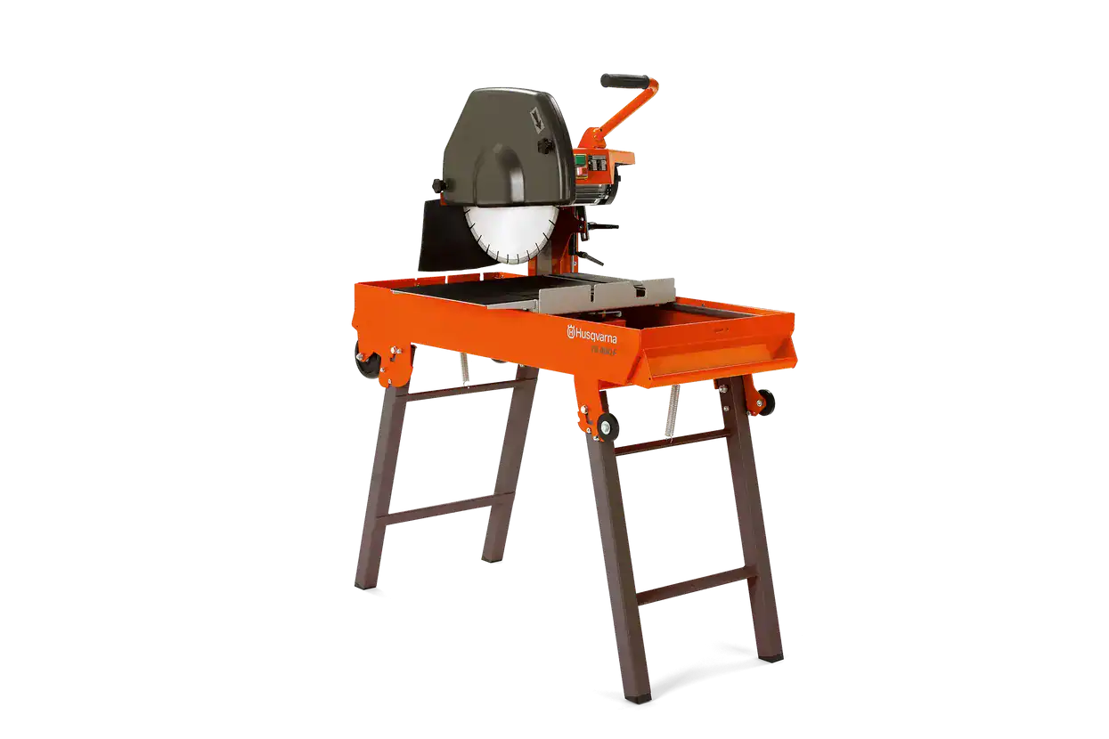 Scie sur table et de carrelage Husqvarna 2,2 kW