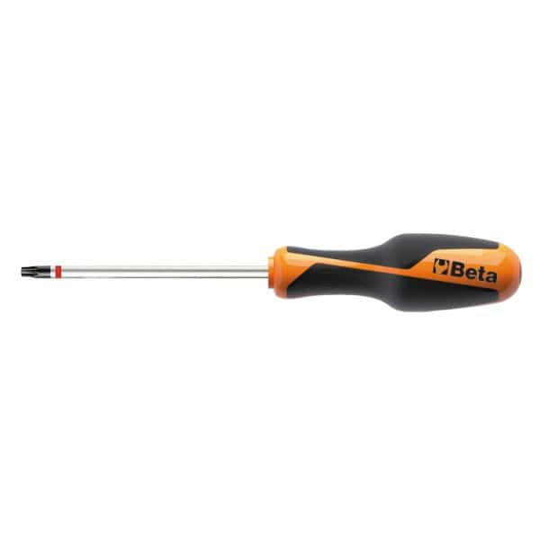 Tournevis pour vis de tête Torx®, colorées