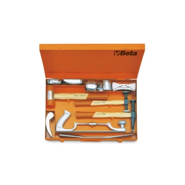 Composition de 11 outils