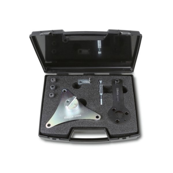 Outils pour le calage des moteurs Fiat 1.4 Multiair