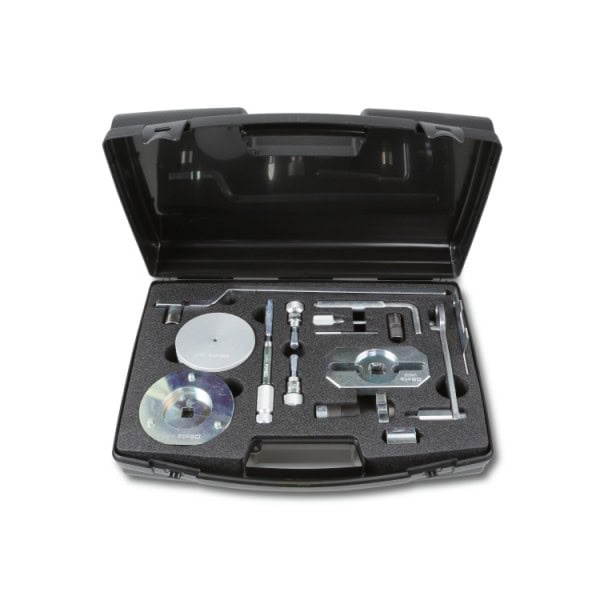 Outils pour le calage des moteurs Fiat Iveco/Peugeot/Citroà«n/Ford diesel