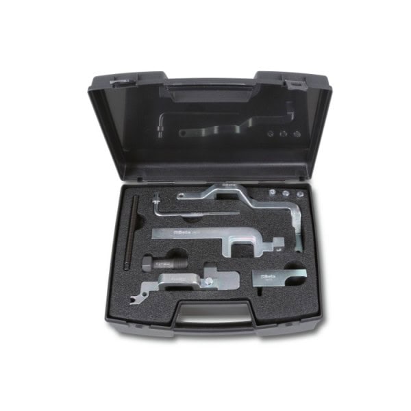 Outils pour le calage des moteurs Mini-Peugeot/Citroà«n essence