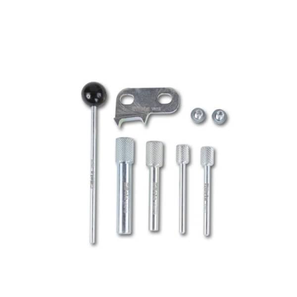 Outils pour le calage des moteurs Mini diesel