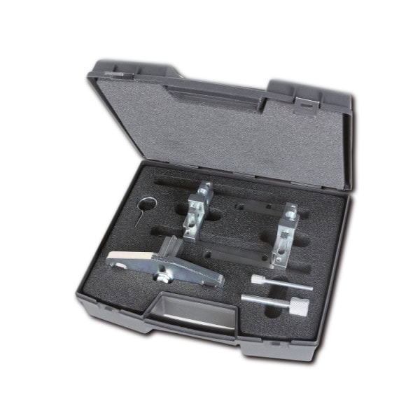 Outils pour le calage des moteurs Ford essence