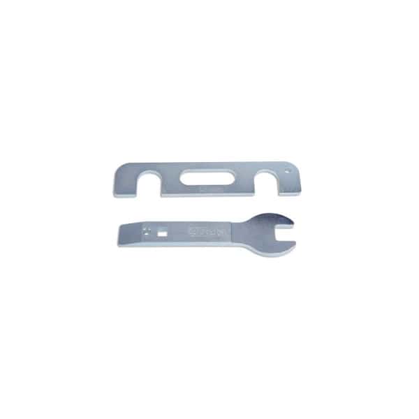 Outils pour le calage des moteurs Opel essence