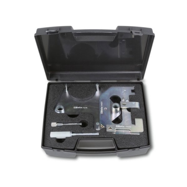 Outils pour le calage des moteurs Renault/Nissan essence