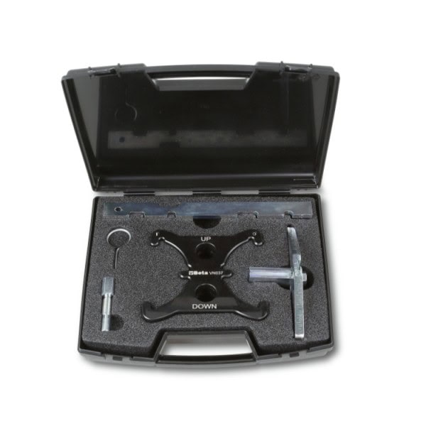 Outils pour le calage des moteurs Ford essence