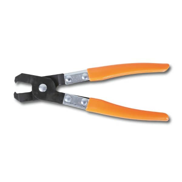 Pince pour colliers OETIKER® pinçables à bas profil