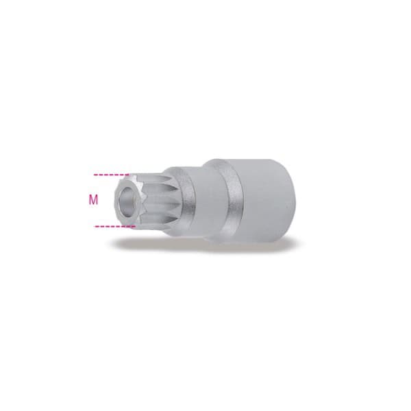 Douille mâle bouchons pour vidange moteur XZN®