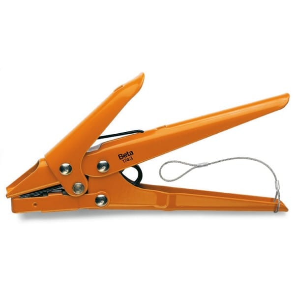 Pince pour colliers en Nylon H-SAFE