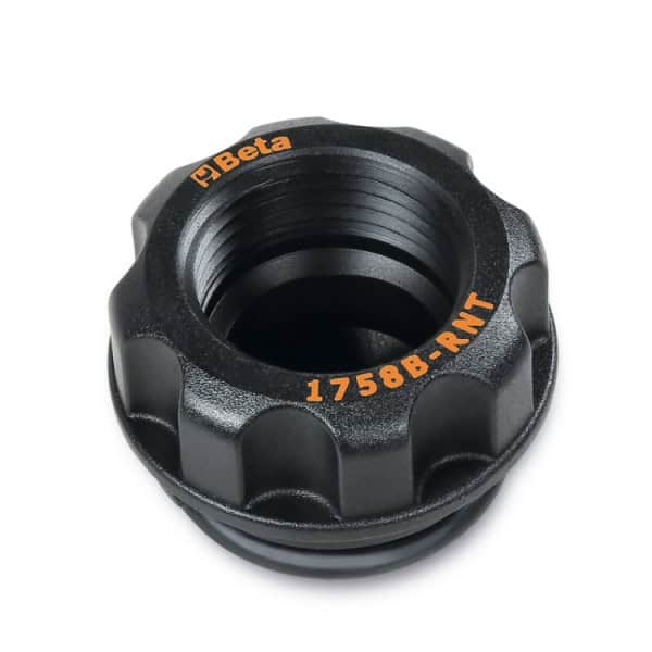 Coupleur rapide anti-reflux pour entonnoir 1758B – 1758B-1,6