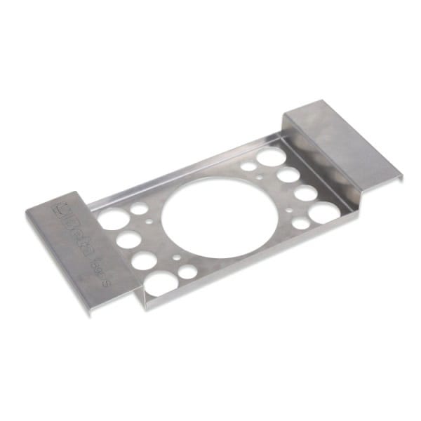 Support réglable pour cuves à ultrasons 1895