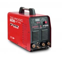 GAMA TIG TIG AC / DC 190 HF PS