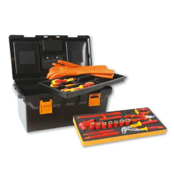 Autres outils isolés 1000V