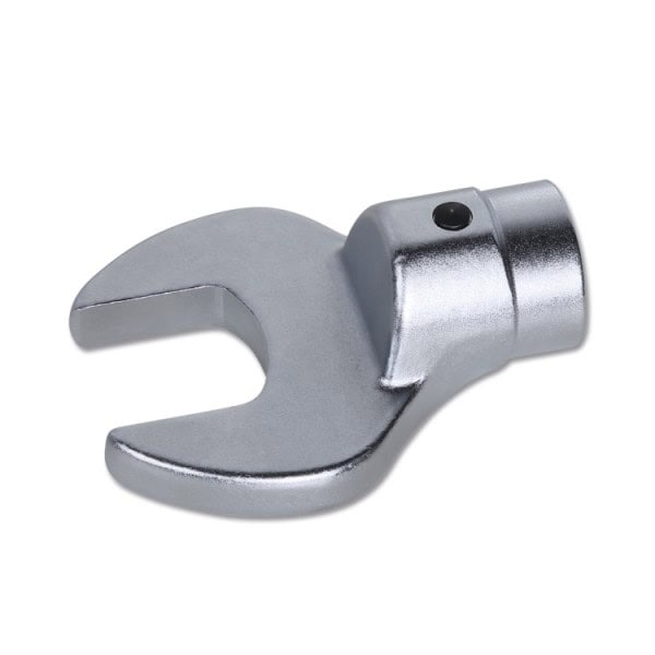 Clés à fourches pour clé dynamométrique série 674 avec entraà®nement rond de 22 mm