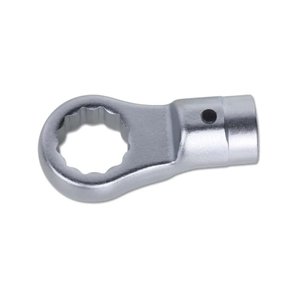 Clés polygonales pour clé dynamométrique série 674 22 mm