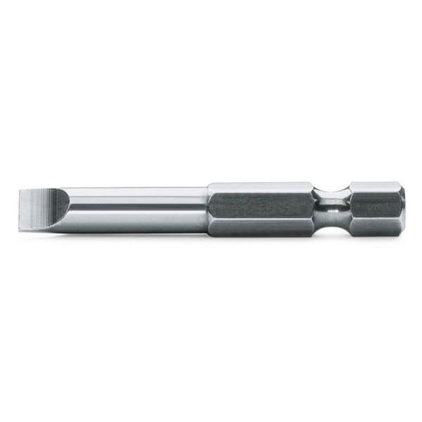 Embout pour visseuses pour vis à fente