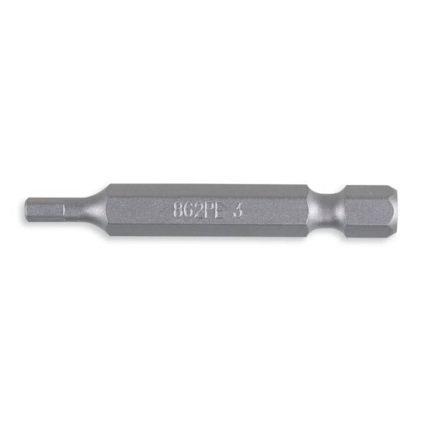 Embout pour visseuses pour vis 6 pans creux