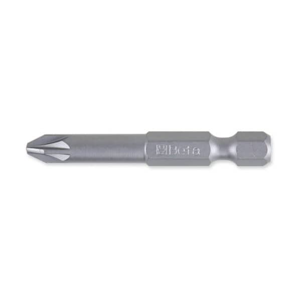 Embout pour visseuses pour vis Pozidriv® -Supadriv®