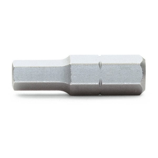 Embout pour visseuses pour vis 6 pans creux