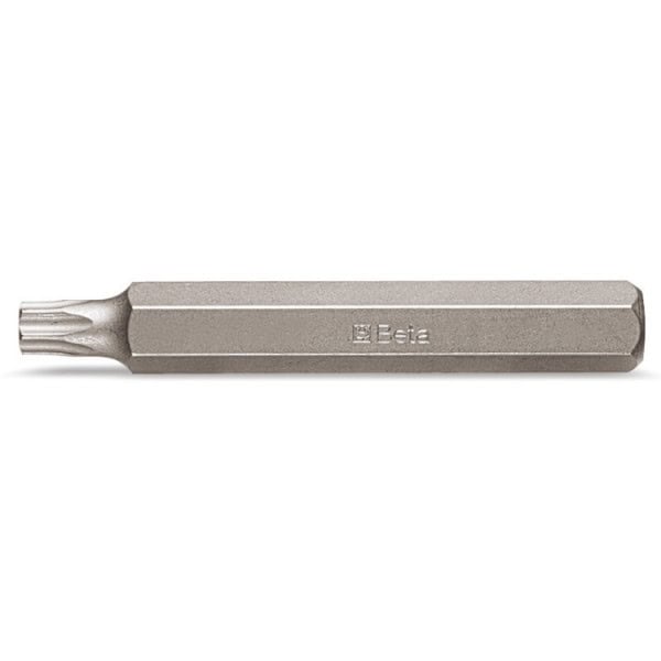 Embout avec entraà®nement hexagonal de 10 mm pour visTorx® série longue
