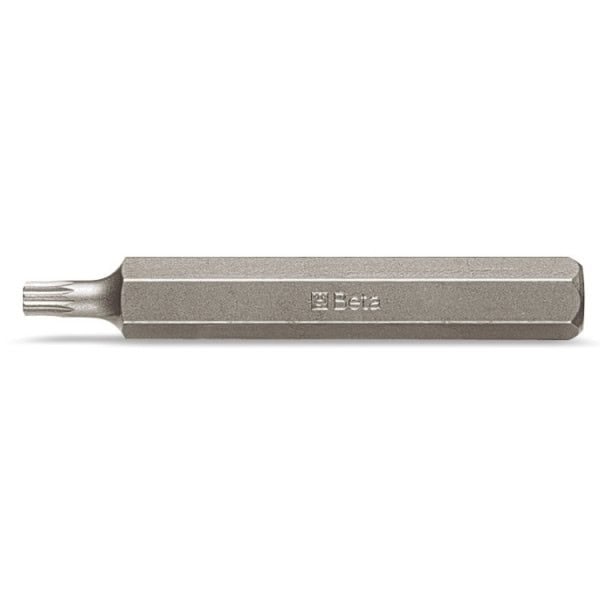 Embout avec entraà®nement hexagonal de 10 mm pour vis XZN® – série longue