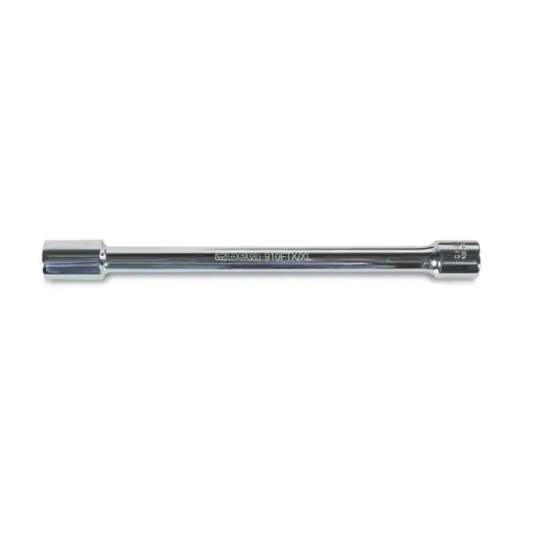 Douille pour vis Torx®, carré femelle 3/8″, série extra-longue, chromée