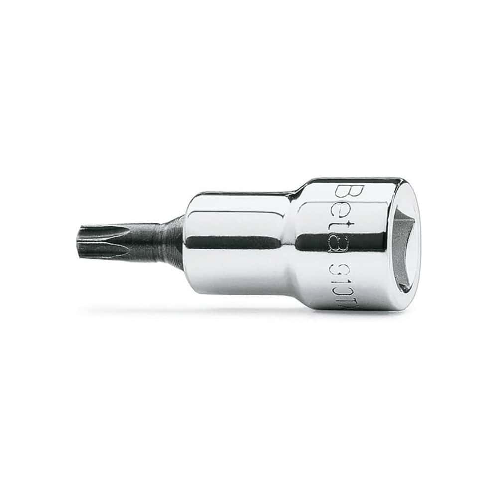 Douille tournevis pour vis Torx®