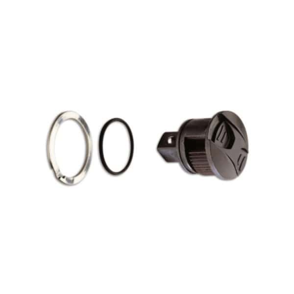 Mécanisme rotatif pour cliquets, pour 910/55Q