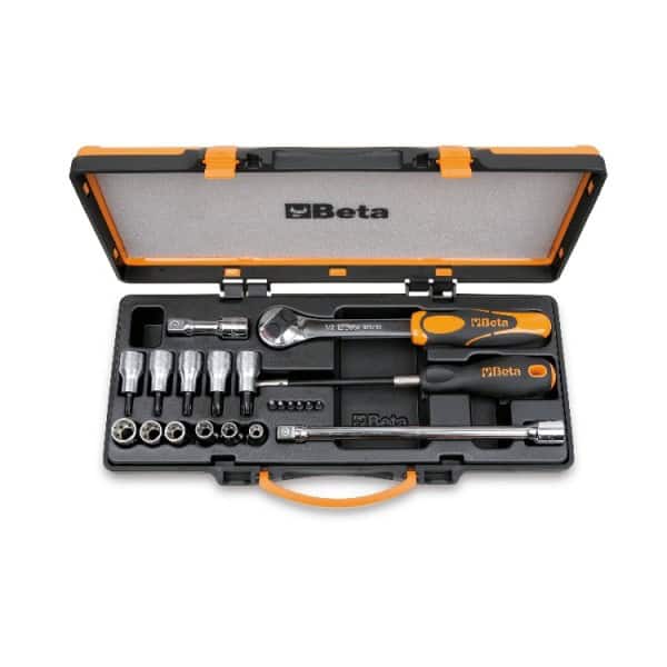 Coffret spécial Torx®