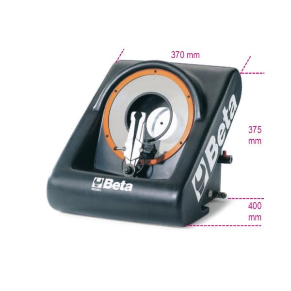 Aspirateur de vapeur pour 960PMC