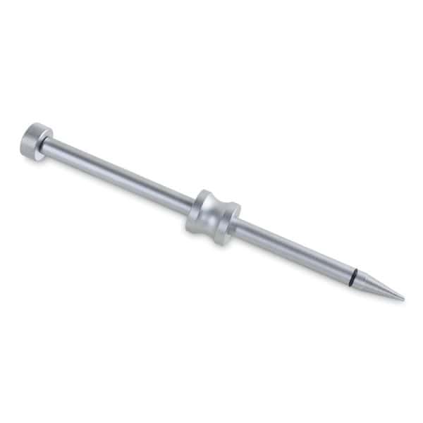 Extracteur de joint d’injecteur avec marteau à inertie