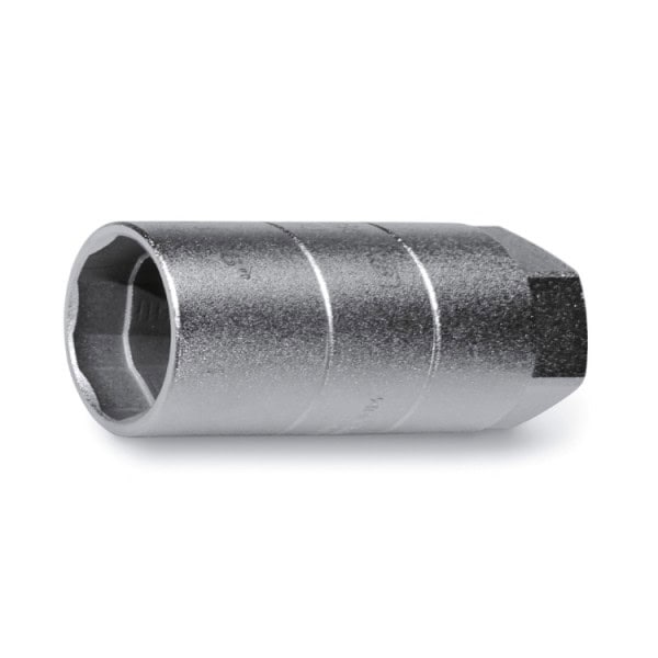 Douille 6 pans double mesure 1″ – 1 1/16″ pour capteurs de pression huile