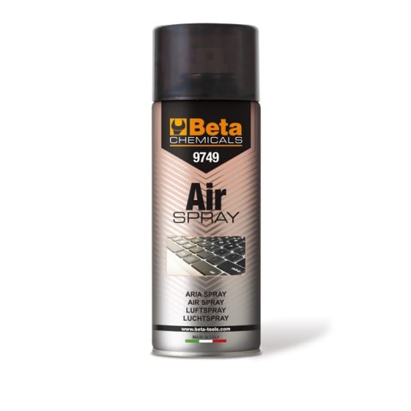 Spray d’air