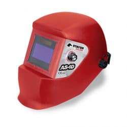 MASCARA AUTOMATICA CON SENSIBILIDAD REGULABLE AS-1D