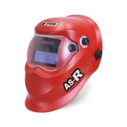 MASCARA AUTOMATICA CON SENSIBILIDAD REGULABLE AS-R