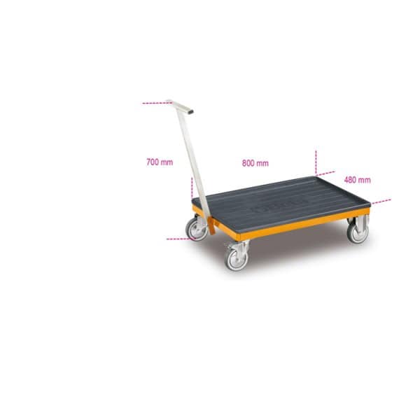 Chariot Caddy
