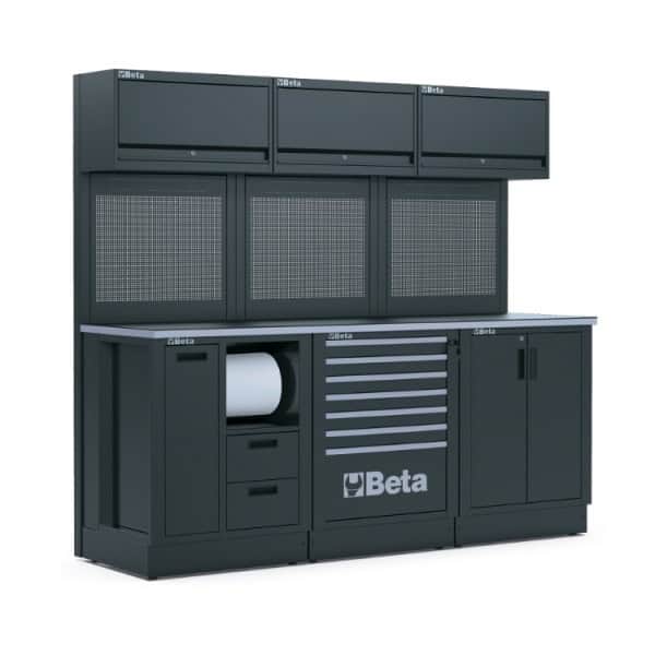 Combinaison d’ameublement d’atelier RSC50