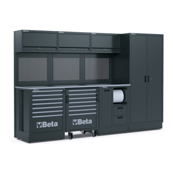 Combinaison d’ameublement d’atelier RSC50